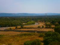  Blick von der Nuraghe