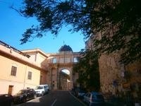 Altstadt von  Cagliari