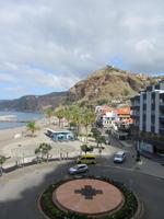 Aussichtspunkt Ribeira Brava
