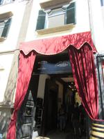 Blandys Weinkellerrei