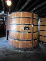 Blandys Weinkellerrei