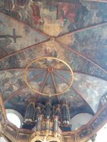 Holzkirche in Speyer