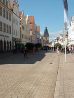 Einkaufstrasse Speyer