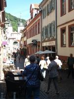 Heidelberger Gasse