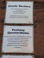 Festung Germersheim