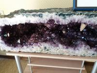 Edelsteinschleiferei 