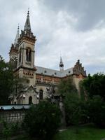 georgisch-orthodoxe Kirche der Heiligen Jungfrau, Batumi