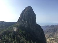 Blick vom Mirador César Manrique
