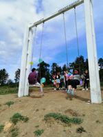 Heshkili Huts, Mestia