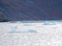Schifffahrt im Qootoq Eisfjord