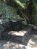 Chorros de Espina