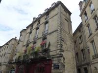 2. Tag Bordeaux - Altstadt