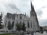 2. Tag Bordeaux Kathedrale
