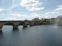 3. Tag Bergerac - Dordogne