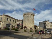 3. Tag Perigueux - Tour Mataguerre 