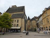 4. Tag Sarlat le Caneda 