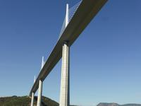 6. Tag Brücke von Millau 