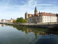 9. Tag Paray le Monial 