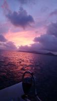 Sunset Cruise