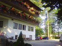Pension Carossa