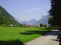 Tour zum Traunsee