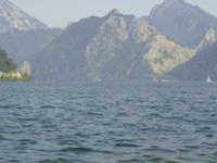 Am Traunsee
