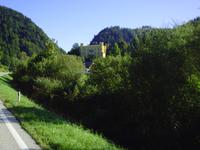 Bei St Gilgen