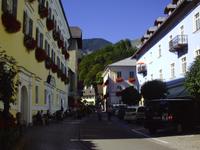 In St. Gilgen