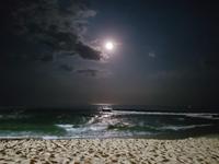 Vollmondnacht in Varna