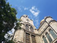 Kathedrale von Varna