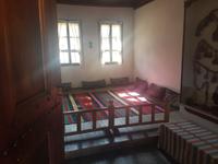 frühere Schlafstätte