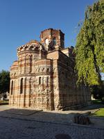 Nessebar Altstadt