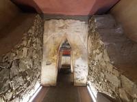 Thrakergrabstätte  in Kazanlak