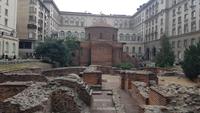 Rotunde des Heiligen Georg, Sofia