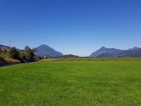Rückweg von Kufstein