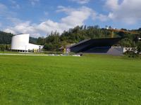 Passionsspielhaus und Oper Erl