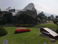 Melide, Swiss Miniatur Park