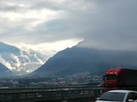 Heimreise