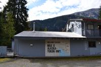 Hyder - freundlichste Geisterstadt Alaskas