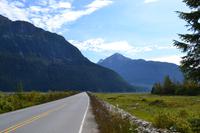 Hyder - freundlichste Geisterstadt Alaskas