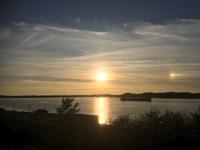 Abendstimmung in Prince Rupert