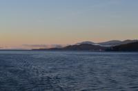 Durch die Inside Passage von Prince Rupert nach Port Hardy