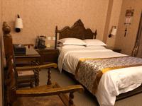 Dong Fang Hotel Peking