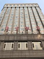 Dong Fang Hotel Peking