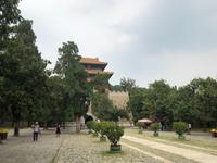 Ming Gräber