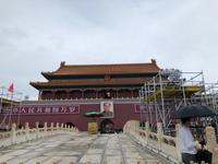 Platz des Himmlischen Friedens