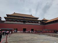 Verbotene Stadt Peking