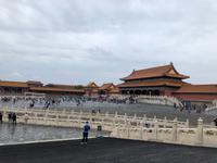 Verbotene Stadt Peking
