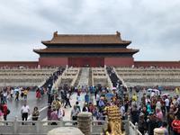 Verbotene Stadt Peking