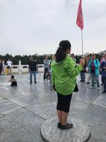 Mittelpunkt der Welt